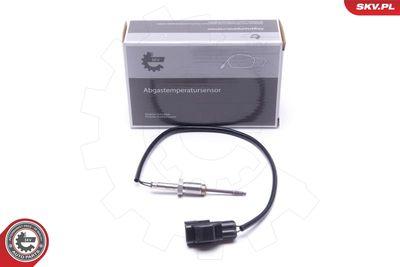 Sensor, avgassgastemperatur - Sensor, avgastemperatur ESEN SKV 30SKV255