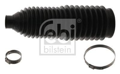 Styrväxelboots - Bälgsats, styrsystem FEBI BILSTEIN 33593