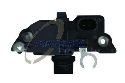 Generatorregulator - Generatorregulator TRUCKTEC AUTOMOTIVE 02.17.088