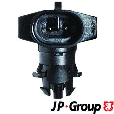 Sensor, utomhustemperatur - sensor, yttertemperatur JP GROUP 1297400100