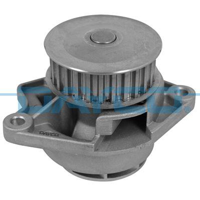 Vattenpump - Vattenpump, motorkylning DAYCO DP036