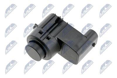 Parkeringssensorer - Sensor, parkeringshjälp NTY EPDC-SK-001