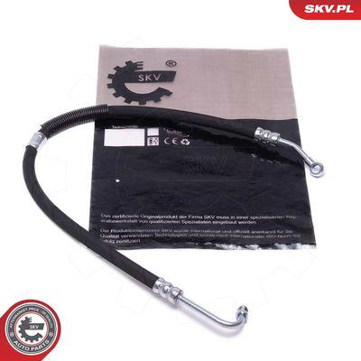 Styrslang / -rör - Hydraulikslang, styrsystem ESEN SKV 10SKV928