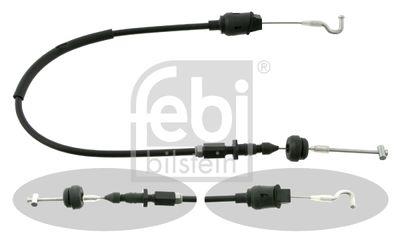 Gasvajer - Gasvajer FEBI BILSTEIN 01764