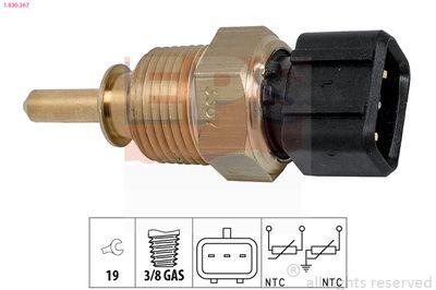 Kylvätsketemperatursensor - Sensor, kylmedelstemperatur EPS 1.830.367