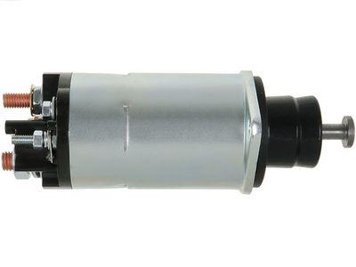 Startrelä - Solenoid, startmotor AS-PL SS1023