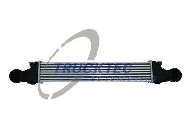 Intercooler - Laddluftkylare TRUCKTEC AUTOMOTIVE 02.40.339