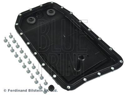 Automatväxellådefilter - Hydraulikfilter, automatväxel BLUE PRINT ADBP210040