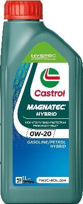 Motorolja - Motorolja CASTROL 15F872