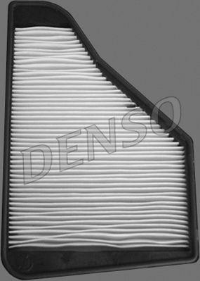 Pollenfilter - Filter, kupéventilation DENSO DCF142P