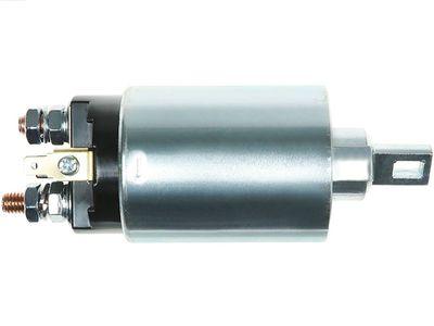 Startrelä - Solenoid, startmotor AS-PL SS5016