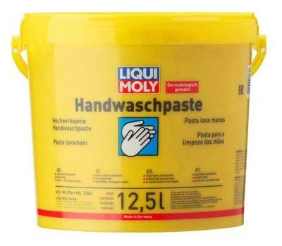 Handrengöringsmedel - Handrengöringsmedel LIQUI MOLY 3363