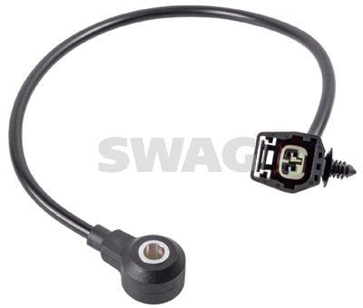 Knock-sensor - Knackningssensor SWAG 83 10 6808