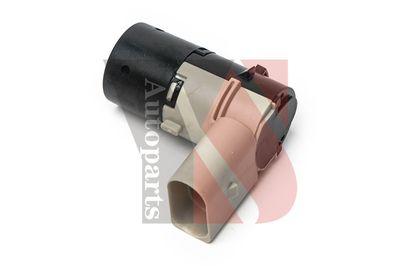 Parkeringssensorer - Sensor, parkeringshjälp YSPARTS YS-PDC021