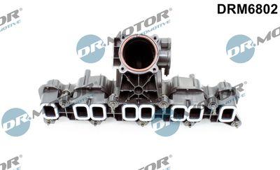 Insugningsgrenrör - Sugrörmodul DR.MOTOR AUTOMOTIVE DRM6802