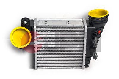 Intercooler - Laddluftkylare JPN 60C9249-JPN