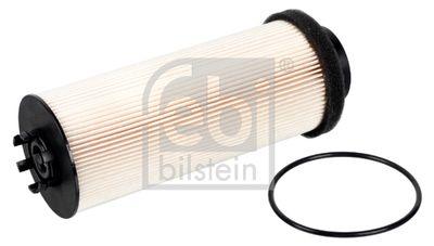 Bränslefilter - Bränslefilter FEBI BILSTEIN 39367