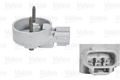 Kamaxelsensor - Sensor, kamaxelposition VALEO 253864