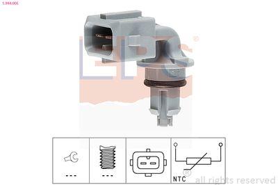 Sändare, insugslufttemperatur - Sensor, insugslufttemperatur EPS 1.994.005