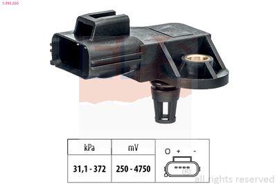 Laddtryckssensor - Sensor, laddtryck EPS 1.993.250