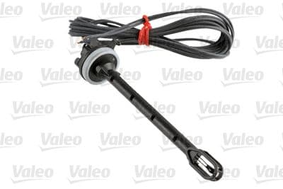 Sändare, inomhustemperatur - Sensor, innertemperatur VALEO 509804