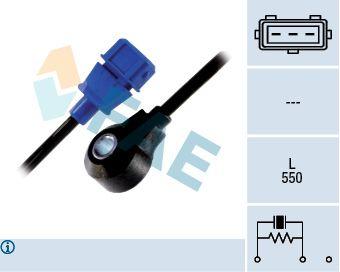 Knock-sensor - Knackningssensor FAE 60190