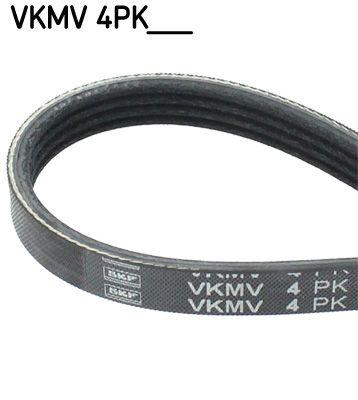 Poly v-rem - Flerspårsrem SKF VKMV 4PK1013