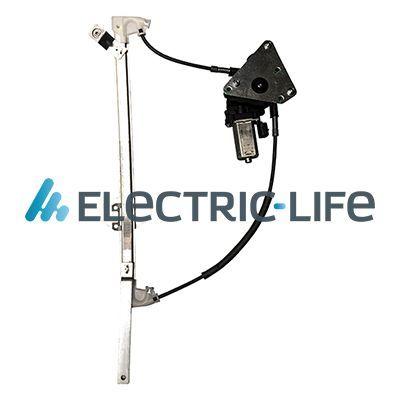 Fönsterhiss - Fönsterhiss ELECTRIC LIFE ZR RN74 L