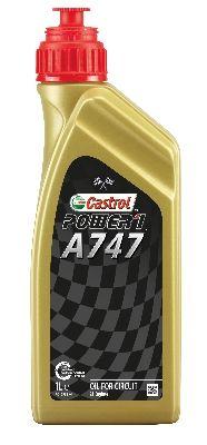 Motorolja - Motorolja CASTROL 15ADA3