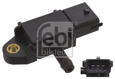 Avgasttryckgivare - Sensor, avgastryck FEBI BILSTEIN 45772