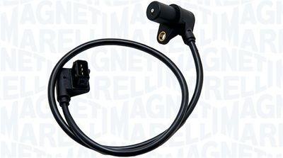 Vevaxelsensor - Impulsgivare, vevaxel MAGNETI MARELLI 064848062010