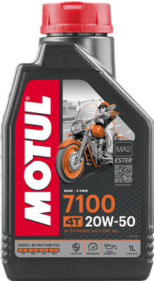 Motorolja - Motorolja MOTUL 104103