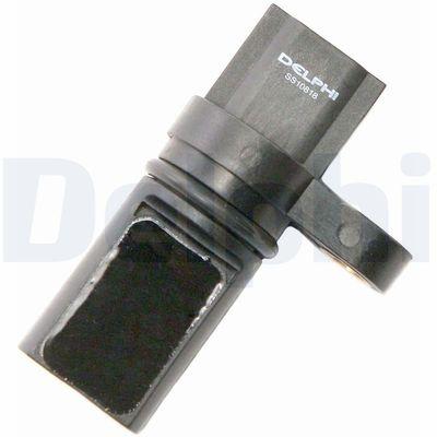 Kamaxelsensor - Sensor, kamaxelposition DELPHI SS10818