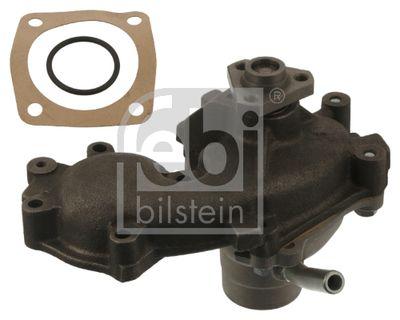 Vattenpump - Vattenpump, motorkylning FEBI BILSTEIN 43518