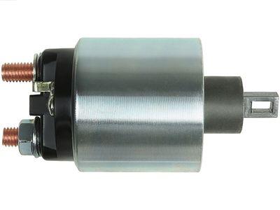 Startrelä - Solenoid, startmotor AS-PL SS2021