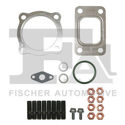 Monteringssats för turboaggregat - Monteringsats, Turbo FA1 KT140280