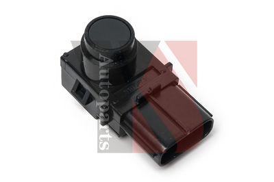 Parkeringssensorer - Sensor, parkeringshjälp YSPARTS YS-PDC073