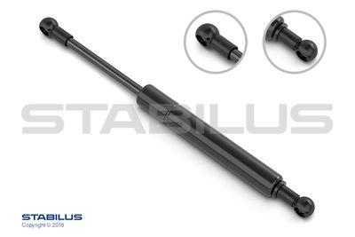 Bakluckefjädrar - Gasfjäder, bagageutrymme STABILUS 5768ZF