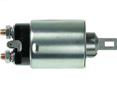 Startsolenoid - Solenoid, startmotor AS-PL SS5014