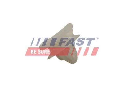 Lister - Clip, list FAST FT96601