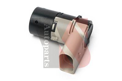 Parkeringssensorer - Sensor, parkeringshjälp YSPARTS YS-PDC034