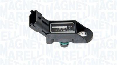 Manifoldtrycksensor (MAP) - Sendor, insugstryck MAGNETI MARELLI 215810004300