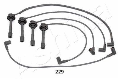 Tändkabel - Tändkabelsats ASHIKA 132-02-229