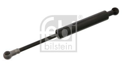 Spjällkabel - Stagdämrare, insprutning FEBI BILSTEIN 06598