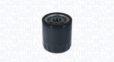 Oljefilter - Oljefilter MAGNETI MARELLI 153071762466