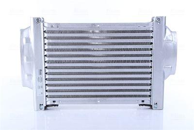 Intercooler - Laddluftkylare NISSENS 961604