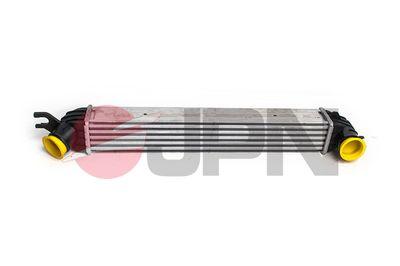 Intercooler - Laddluftkylare JPN 60C9258-JPN