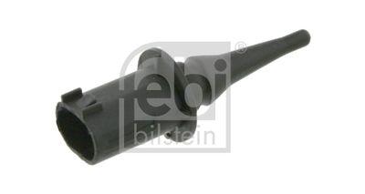 Sensor, utomhustemperatur - sensor, yttertemperatur FEBI BILSTEIN 26086