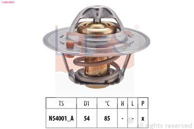 Termostat - Termostat, kylmedel EPS 1.880.994S