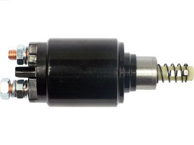 Startsolenoid - Solenoid, startmotor AS-PL SS0106